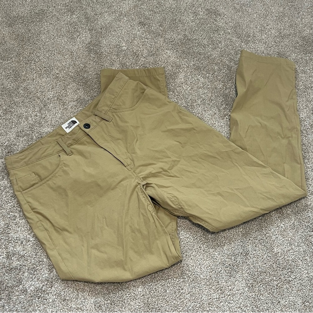 The north face men’s pants